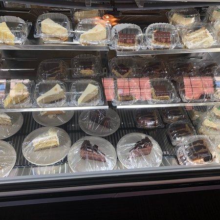 Italian Garden Grill